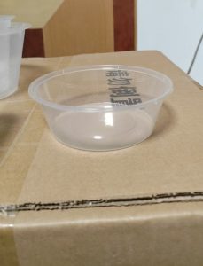 300圆餐盒