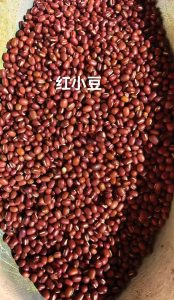 红小豆