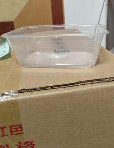 乐客1000方盒
