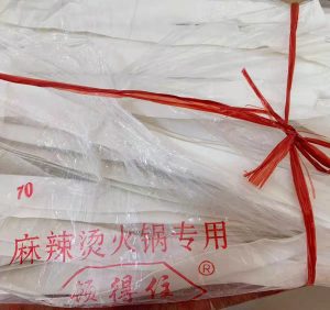 内蒙大白宽6斤/袋