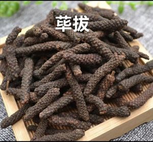 荜拔