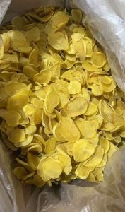 土豆片斤