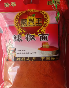 秦兴王辣面细(1.5kg*8袋)