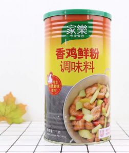 家乐鸡粉1千克*6桶