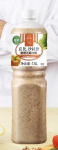 丘比芝麻沙拉汁（1.5L*6桶）